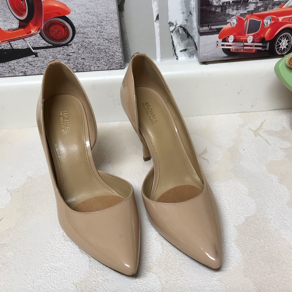 Michael Kors Pump Shoes